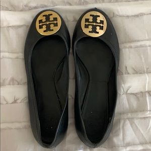 Tory Burch flats